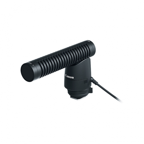 Canon Microfone DM-E1