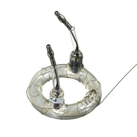 Hensel Lâmpada de Flash para Contra E 1000