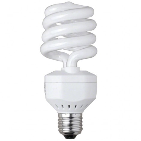 Walimex Lâmpada Fluorescente 25W (6400K)