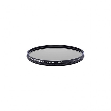 Hoya Filtro Polarizador Fusion One Next - 37mm