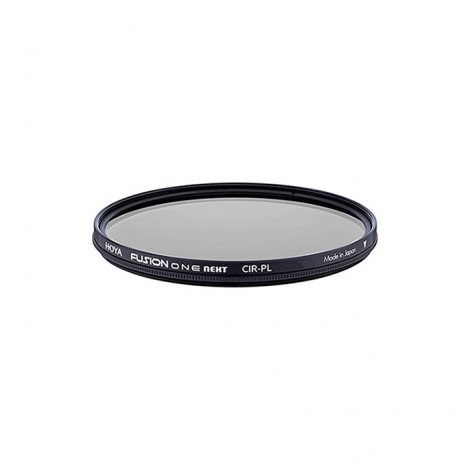 Hoya Filtro Polarizador Fusion One Next - 43mm