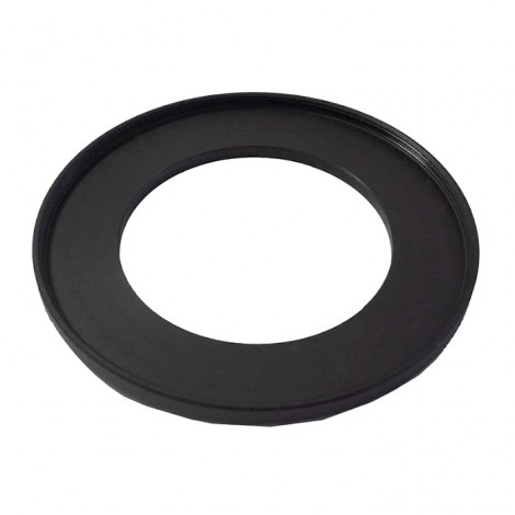 Adaptador de Filtro Step-Up 49mm-72mm