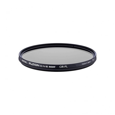 Hoya Filtro Polarizador Fusion One Next - 49mm