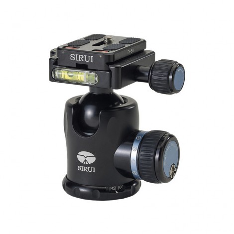 Sirui Cabeça de Rótula K-10X