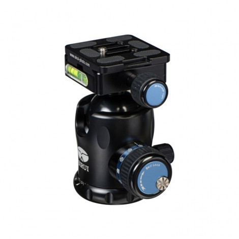 Sirui Cabeça de Rótula K-20X