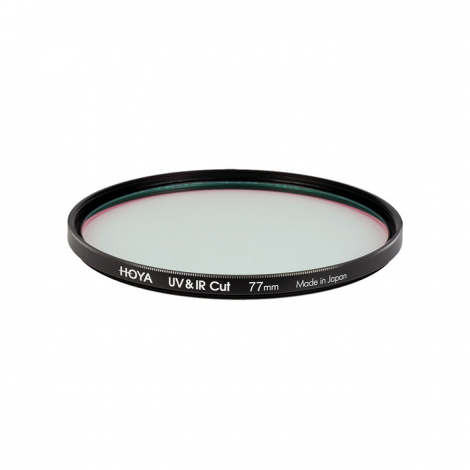 Hoya Filtro UV&IR Cut - 77mm