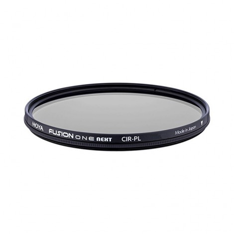 Hoya Filtro Polarizador Fusion One Next - 62mm