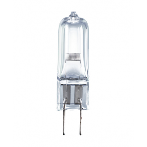 Osram 64640 HLX 24V G6.35 150W - Lâmpada Modelagem 
