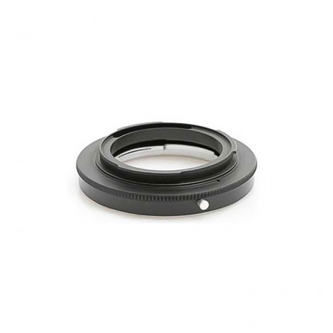 Adaptador Objectivas Minolta MD/SR a Corpo Sony A-Mount