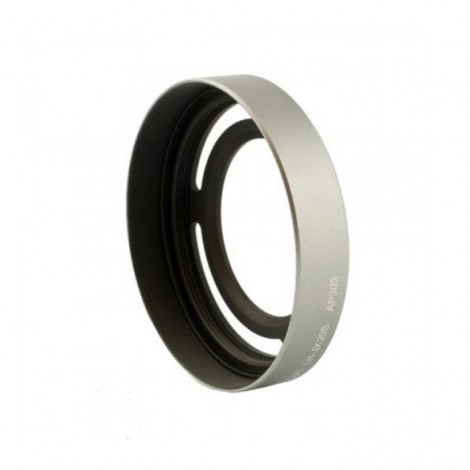 Pára-sol similar ao Fujifilm LHF-X20 - Silver