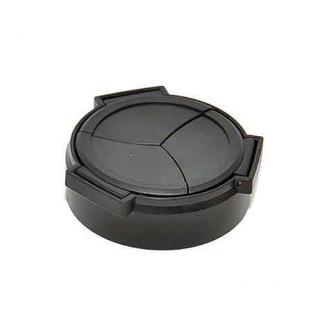 JJC Tampa Automática para Fujifilm Finepix X10