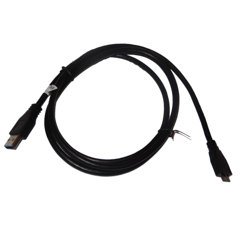 Cabo USB para Nikon similar ao UC-E14