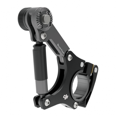 DJI Osmo - Bike Mount - Suporte para Bicicleta
