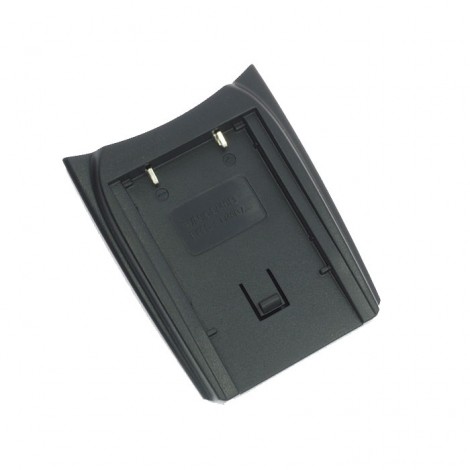 Jupio Encaixe Carregador p/ Bateria tipo Olympus Li-40B / Li-42B