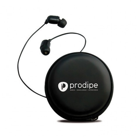 Prodipe IEM 3 - Auscultadores Intra-Auriculares