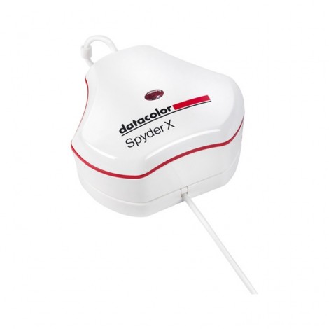 Datacolor Calibragem Profissional de Monitores SpyderX Elite