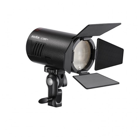 Godox Flash Witstro AD100 Pro