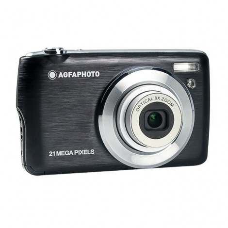 Agfa Realishot DC8200 - Preto