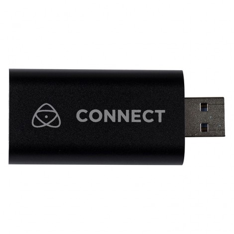 Atomos 4K Connect - Conversor HDMI