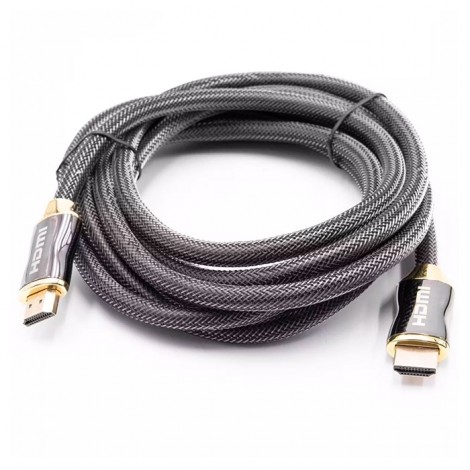 Cabo HDMI / HDMI High-Speed - 3m