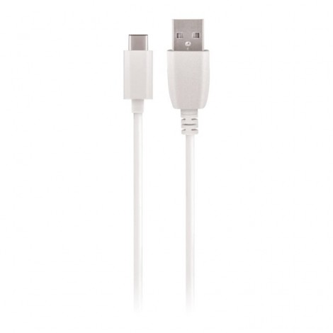 Cabo USB 2.0 - USB-C - 1m