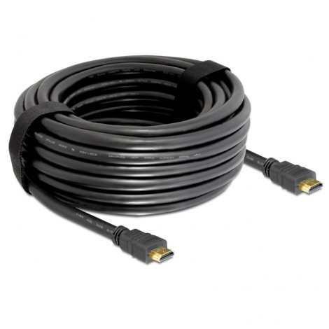 Cabo HDMI / HDMI High-Speed - 20m
