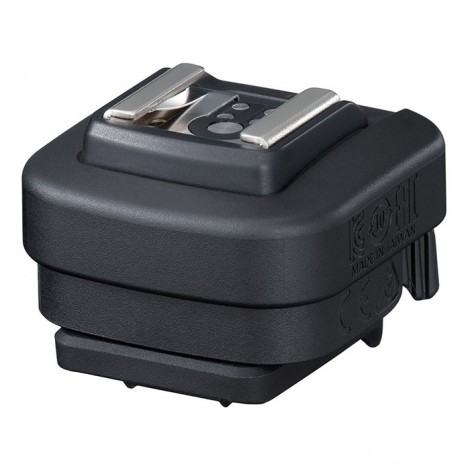 Canon Adaptador de Sapata Multifunções AD-E1