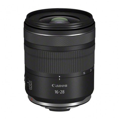 Canon RF 16-28mm f/2.8 IS STM