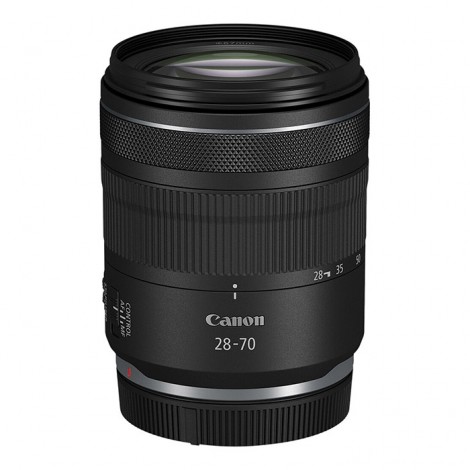 Canon RF 28-70mm f/2.8 IS STM