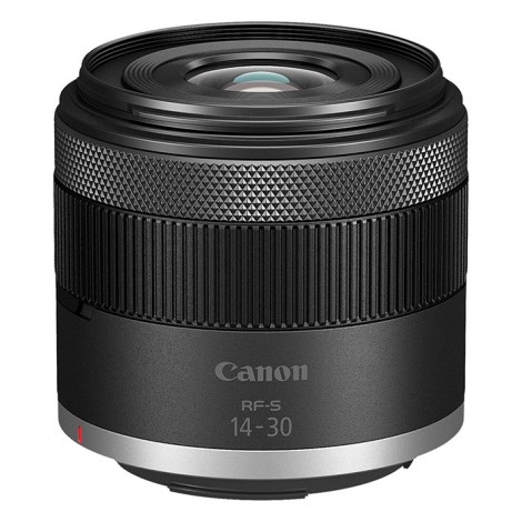 Canon RF-S 14-30mm f/4-6.3 IS STM PZ