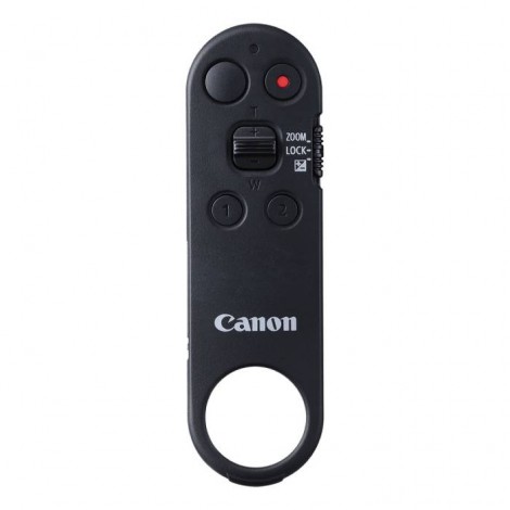 Canon Comando Multifunções BR-E2
