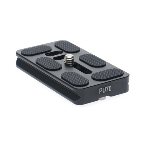 Caruba Encaixe Rápido Arca-Swiss PU70