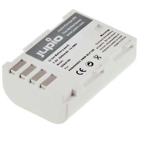 Jupio Bateria DMW-BLF19E - Ultra Edition (2000mAh)