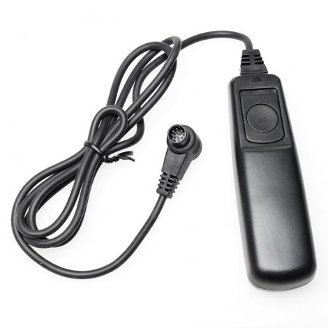 Disparador similar ao Nikon MC-30 - 1mt