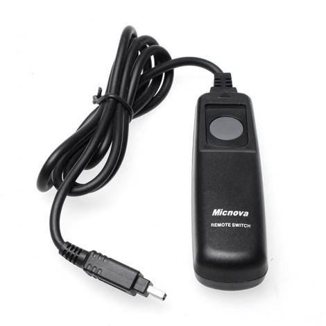 Disparador similar ao Nikon MC-DC1 - 1mt