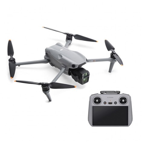 DJI Air 3S Fly More Combo (DJI RC 2)