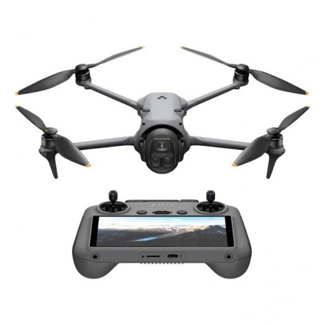 DJI Mavic 4 Pro (DJI RC 2)