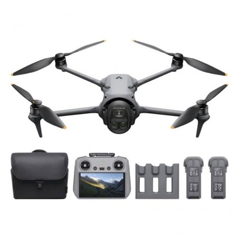 DJI Mavic 4 Pro Fly More Combo (DJI RC 2)