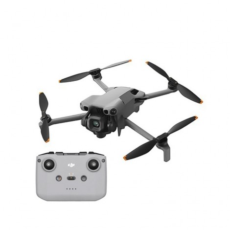 DJI Mini 5 Pro + RC-N3