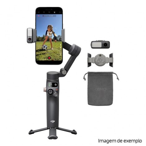 DJI Osmo Mobile 8