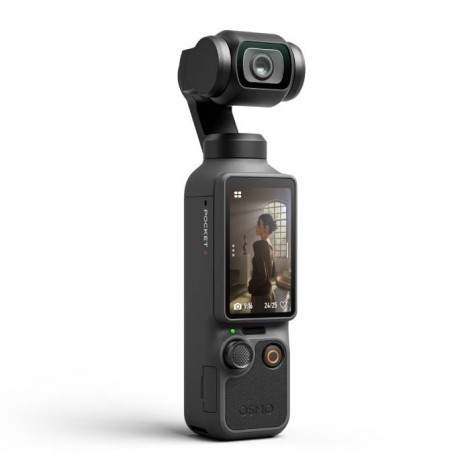 DJI Osmo Pocket 4 Creator Combo