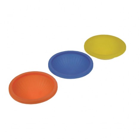 Dörr Conjunto de Filtros Coloridos para Difusor Soft Pro