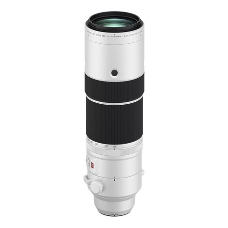 Fujifilm Fujinon XF 150-600mm f/5.6-8 R LM OIS WR