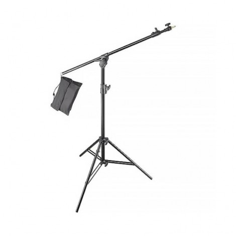 Godox 420LB - Tripé Girafa