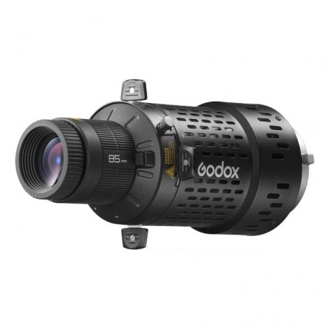 Godox BFP – Acessório de projecção para Flash