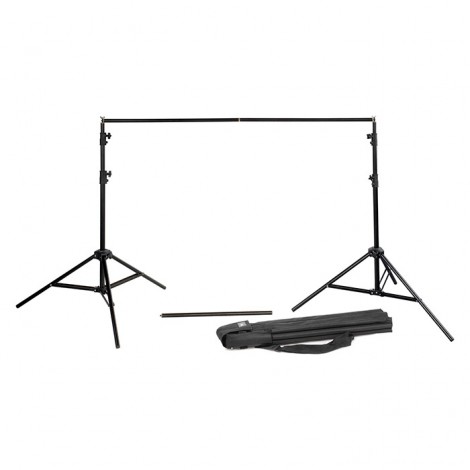Godox BS-04 - Porta-Fundos 120-300cm