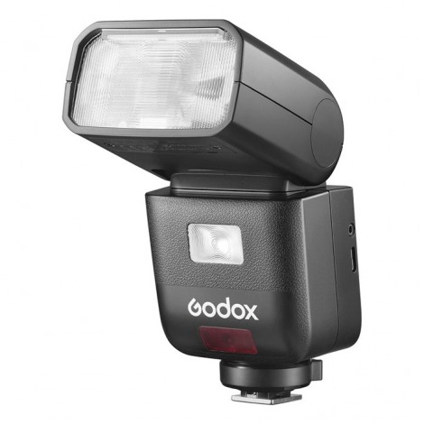 Godox Flash Speedlite V480 para Canon