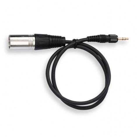 Godox GAC-IC1 - Cabo XLR - Jack 3,5mm