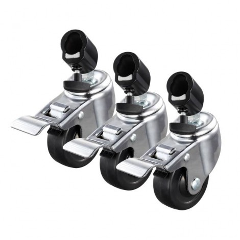 Godox LSA-06 Rodas para Tripé Pro