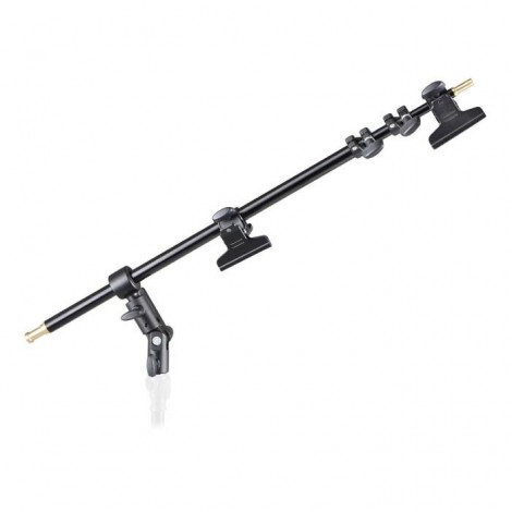 Godox LSA-15 Braço Girafa Extensível com Molas